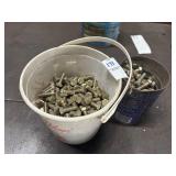 Lot of New Bolts