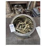 Lot of NEW Bolts