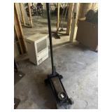 Hydraulic Jack