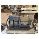 Heavy Duty Motor AS IS