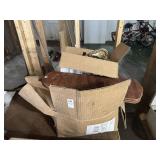 Box of Hardware and More