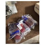 Lot of Napa Tail Lights NEW