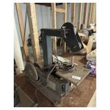 Bandsaw AS IS
