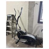 Walking Exercise Machine AS IS