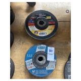 Tyrolit Cut Off Wheels and Ceramic Grinding