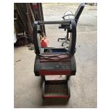 Snap-On Tools EEBC500A Battery Charger Plus Smart