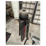 Telescoping Work Light