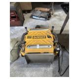 Dewalt 13 Inch Thickness Planer