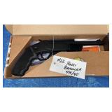Rossi Brawler Pistol - .410 / .45 Colt