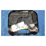 Glock 33 Pistol - .357 SIG