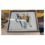 Egyptian Style Wall Art