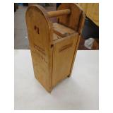 J.V. Hammond Spangler, PA dynamite carrier