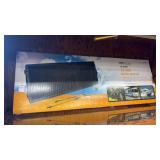 Thunderbolt 15 Watt 12 Volt Solar Panel