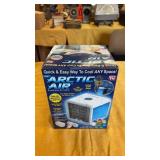 Arctic Air Mini AC NIB