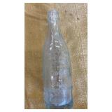Feller Bottling Soda Bottle