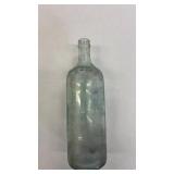 Moxie Brand Soda Bottle