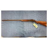 Remington Side Cock 12ga Shotgun