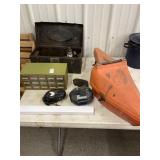 Lot of tools, mining, miscellaneous