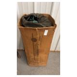 Vintage Eddie Bauer Alaskan Outfitter Sleeping