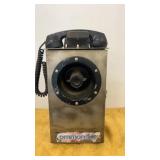 CSE Corporation Line Commander mine telephone