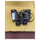 Siam Cat Optic Binoculars 7 by 35 Wide Angle
