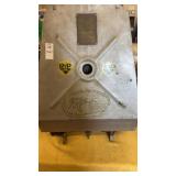 Mine rescue equipment