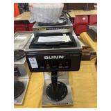 Bunn VP-17 Series Pourover Coffee Brewer with