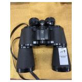 Jason Model 1113F Mercury 10 by 50 Optics