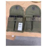 3pc magazines with 2pc pouch Airtress Midland