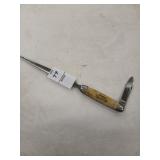 LK Co. USA Bigane advertising letter opener