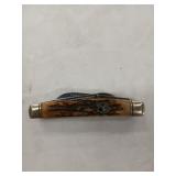 Whitetail Cutlery USA folding knife