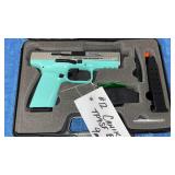 Canik TP9SF Elite Pistol - 9mm