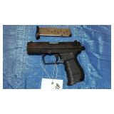 Walther PK380 Pistol - .380 ACP