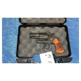 Rock Island Armory 206 Revolver - .38 Spl