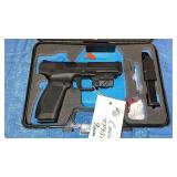 Canik TP9SA Pistol - 9mm