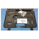 Walther PDP Series Pistol - 9mm