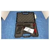 SAR SAR9 Pistol - 9mm