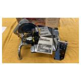 Rival Chrome Food Slicer