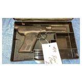 Ram Tech Compact Pistol - .22 LR