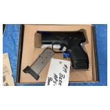 Beretta APX A1 Pistol - 9mm