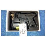 Ruger Max-9 Pistol - 9mm