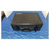 Sportlock Handgun Case