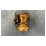 Dewar Miners Lamp