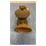 Baldwin Miners Lamp