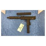 SWD Inc M11 Pistol - 9mm