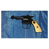 Rohm RG10 Revolver - .22 Short