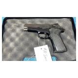 Smith & Wesson 410 Pistol - .40 S&W