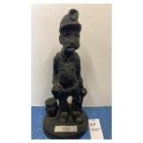 Coal Minerï¿½s figure from PA Coal