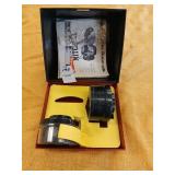 Mitchell spinning reel extra spools