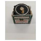 Pflueger Medalist fly reel with original box